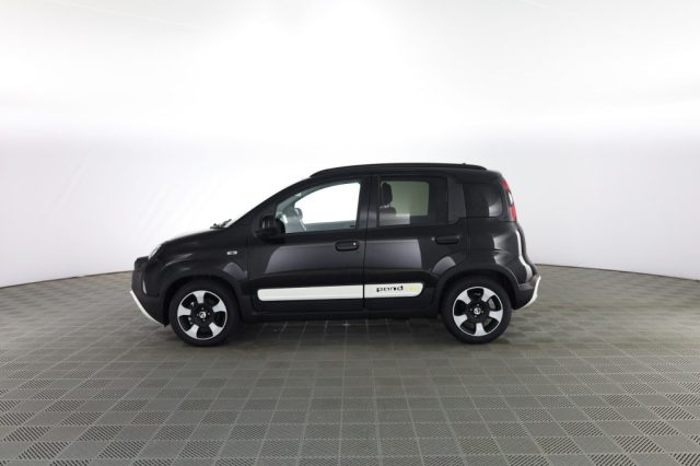 FIAT Panda usata 5