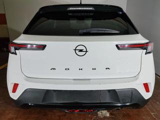 OPEL Mokka usata, con Boardcomputer