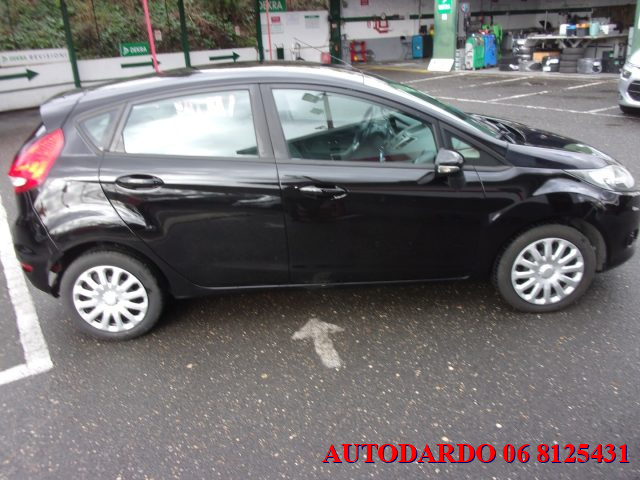 FORD Fiesta usata, con Airbag Passeggero