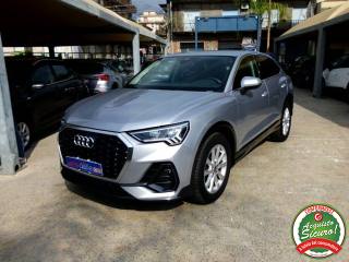 AUDI Q3 usata, con Airbag laterali