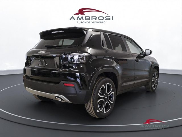 JEEP Avenger usata 2