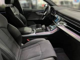 AUDI Q8 usata, con Cruise Control