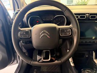 CITROEN C3 Aircross usata, con Immobilizzatore elettronico