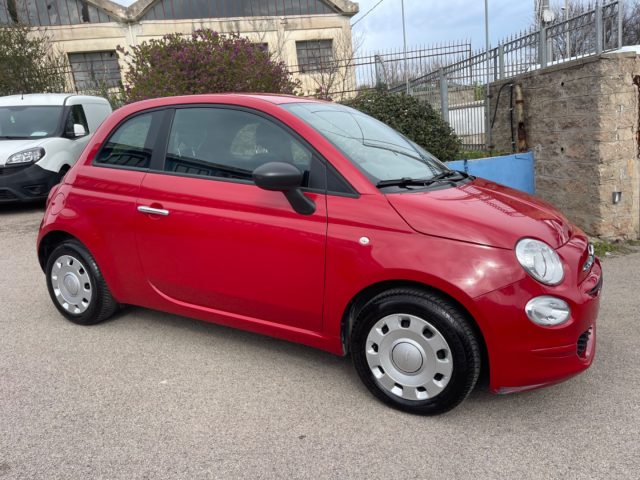 FIAT 500 usata 5