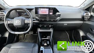 CITROEN C4 X usata 3