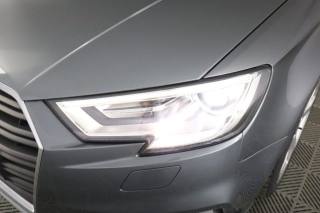 AUDI A3 usata 7
