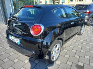 ALFA ROMEO MiTo usata, con Controllo trazione