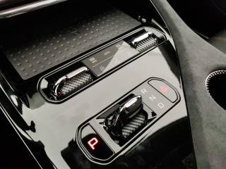 LOTUS Eletre usata, con Regolazione elettrica sedili