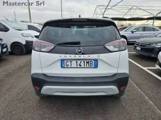 OPEL Crossland usata, con Alzacristalli elettrici