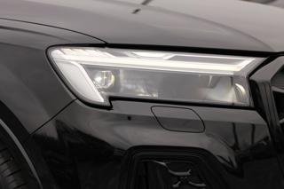 AUDI Q7 usata, con Portellone posteriore elettrico