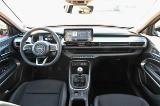 JEEP Avenger usata, con Controllo trazione