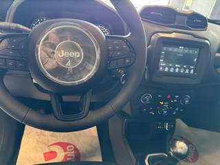JEEP Renegade usata, con ESP