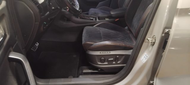 SKODA Kodiaq usata, con Sensori di parcheggio posteriori