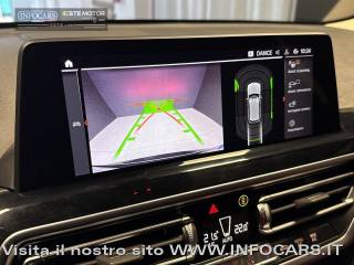 BMW X3 usata, con Park Distance Control