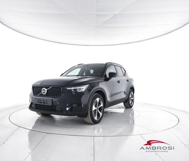 VOLVO XC40 usata 0