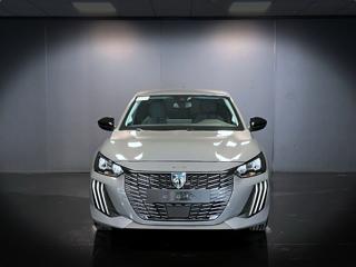 PEUGEOT 208 usata, con Airbag laterali