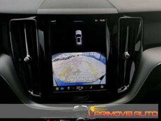 VOLVO XC60 usata, con Controllo trazione