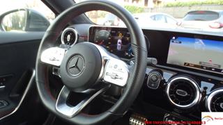 MERCEDES-BENZ A 180 usata, con Start/Stop Automatico
