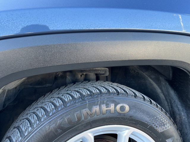 JEEP Renegade usata, con Fari Xenon