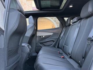 PEUGEOT 3008 usata, con Cruise Control