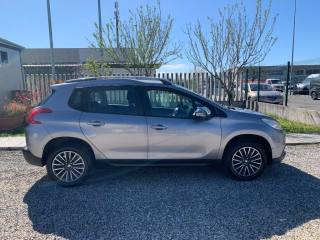 PEUGEOT 2008 usata, con Airbag Passeggero