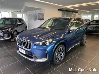 BMW X1 usata, con Airbag