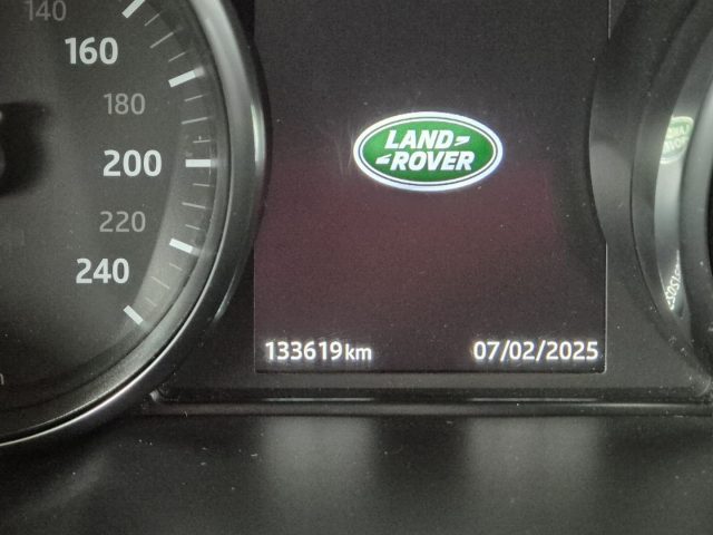 LAND ROVER Range Rover Evoque usata, con Controllo trazione
