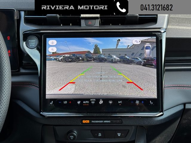FORD Puma usata, con Cruise Control