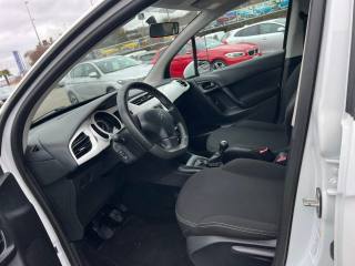 CITROEN C3 usata, con Boardcomputer