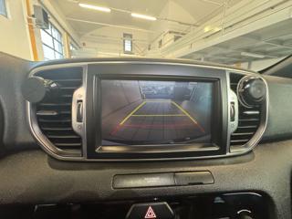 KIA Sportage usata, con Cruise Control
