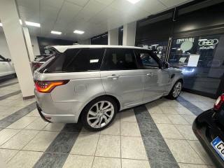 LAND ROVER Range Rover Sport usata, con Antifurto