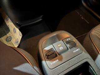 FIAT 500e usata, con Park Distance Control
