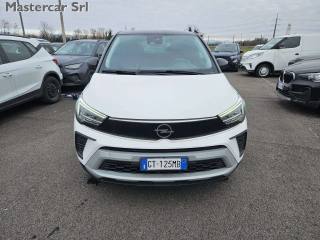 OPEL Crossland usata, con Volante in pelle