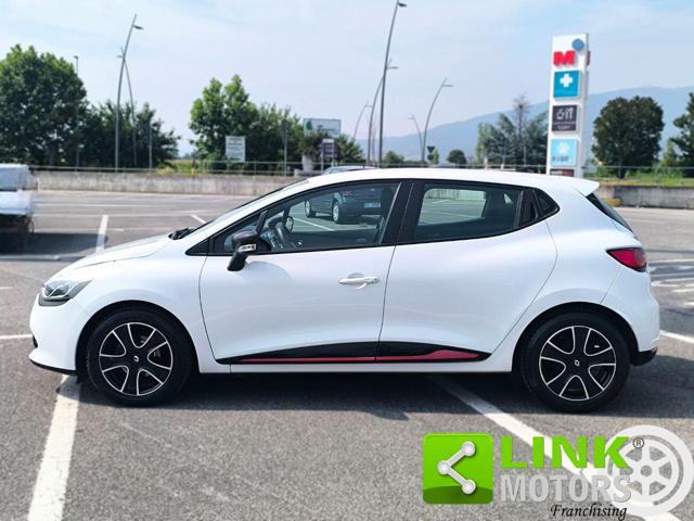 RENAULT Clio usata, con Airbag Passeggero
