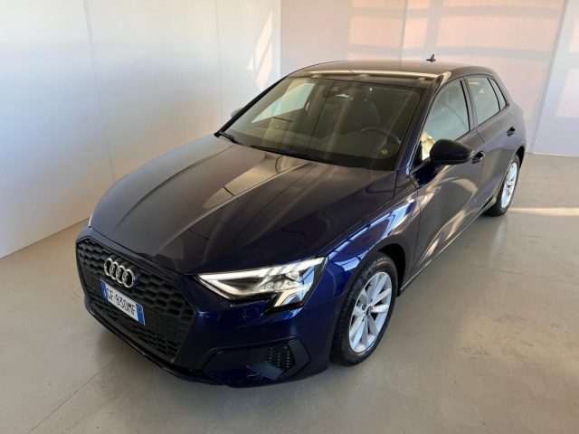 AUDI A3 usata, con ABS