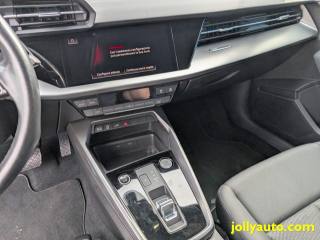 AUDI A3 usata 32