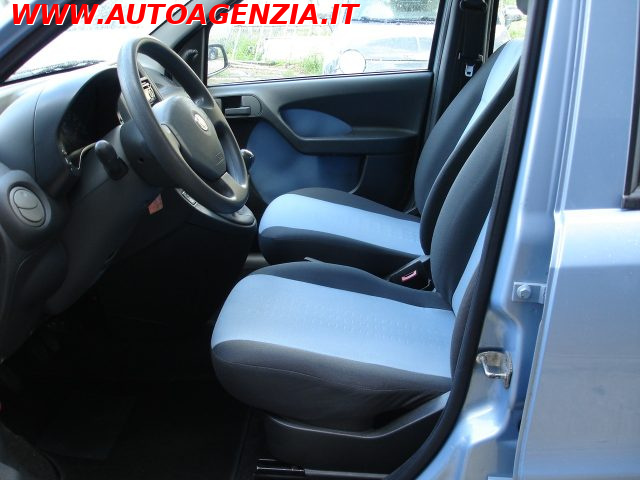 FIAT Panda usata 7