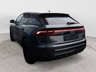 AUDI Q8 usata, con Airbag laterali