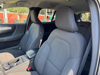 VOLVO XC40 usata, con Cruise Control