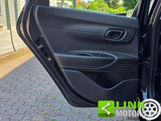 HYUNDAI i20 usata, con Sistema di chiamata d