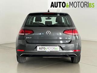 VOLKSWAGEN Golf usata, con Alzacristalli elettrici