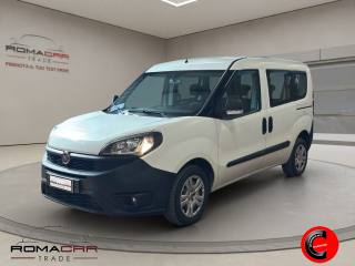 FIAT Doblo usata, con Airbag