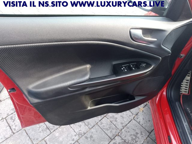 ALFA ROMEO Giulietta usata, con Controllo trazione