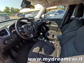 JEEP Renegade usata, con Chiusura centralizzata