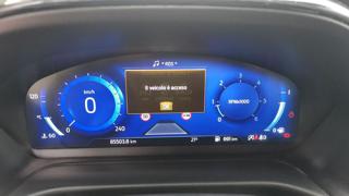 FORD Puma usata, con Park Distance Control