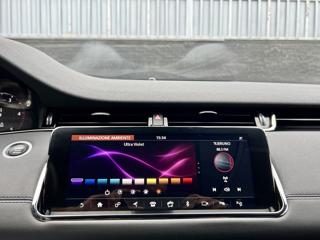LAND ROVER Range Rover Evoque usata, con Filtro antiparticolato