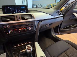 BMW 316 usata, con Immobilizzatore elettronico