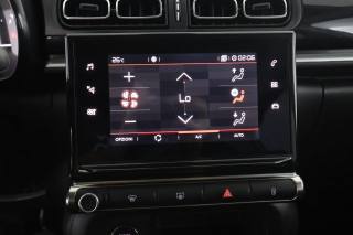 CITROEN C3 usata 10