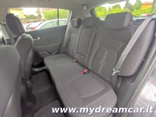 KIA Sportage usata, con Specchietti laterali elettrici