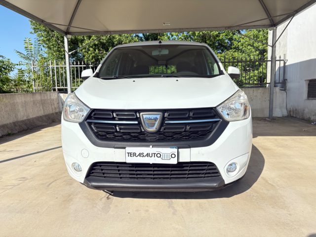 DACIA Lodgy usata, con Airbag